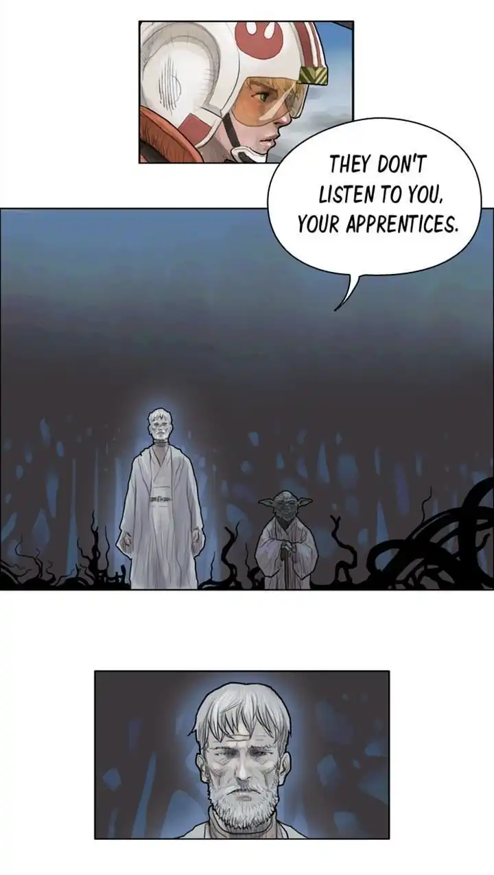 Star Wars Chapter 22 28